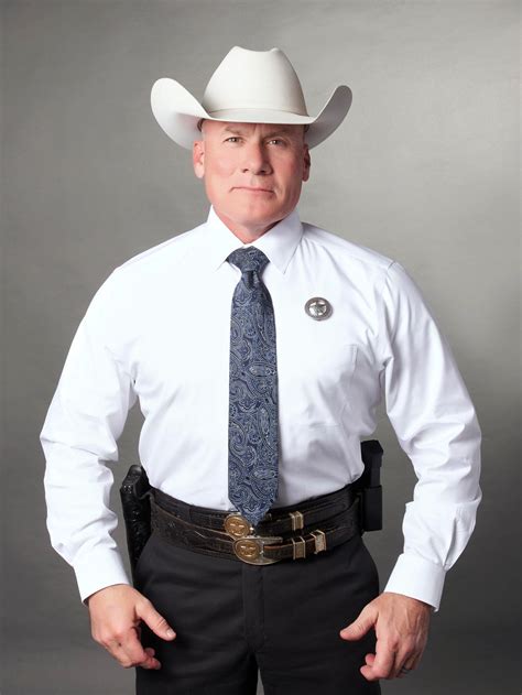 texas ranger law enforcement uniform